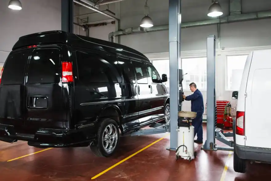 Save money with Volkswagen Commercial All-in