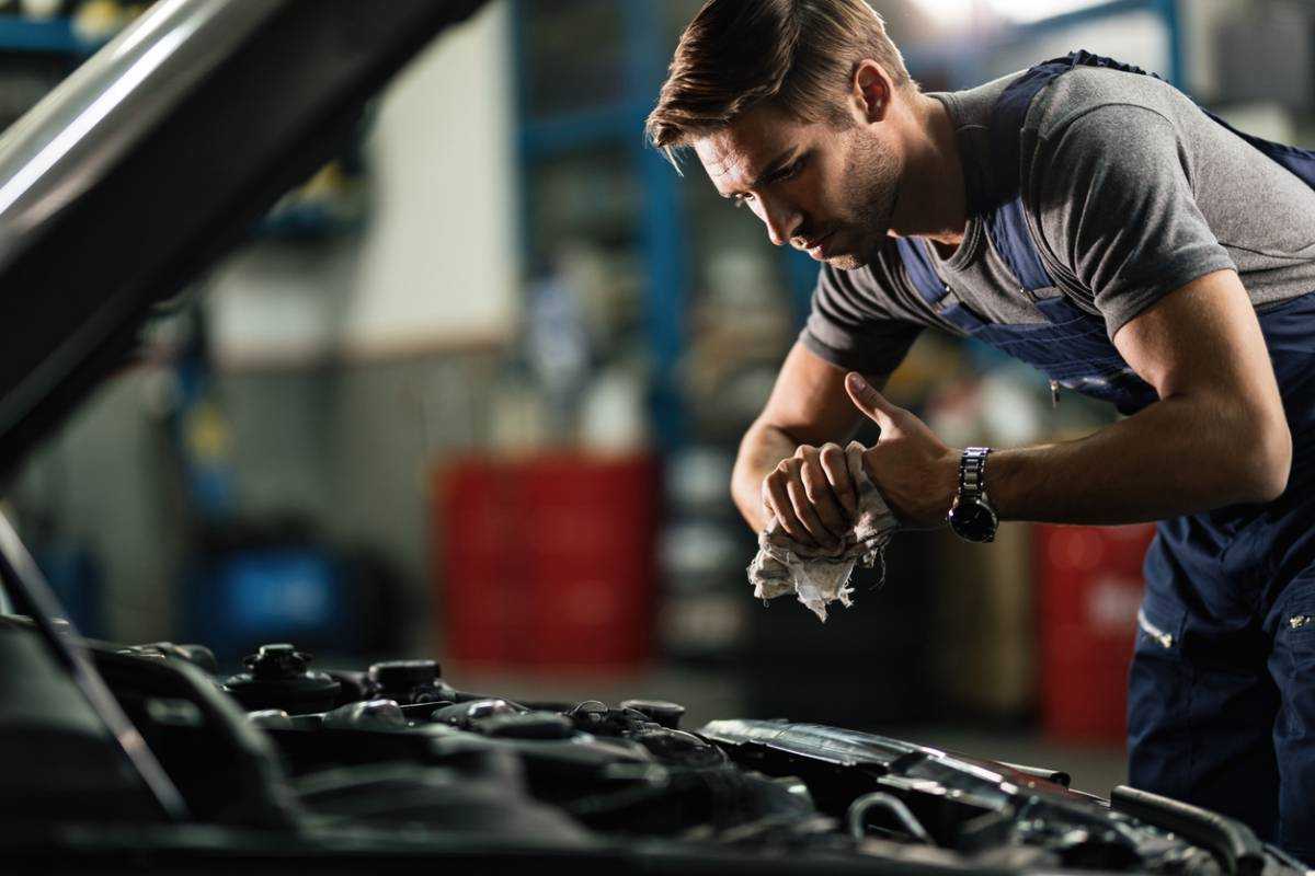 Your car’s service schedule explained and why it matters
