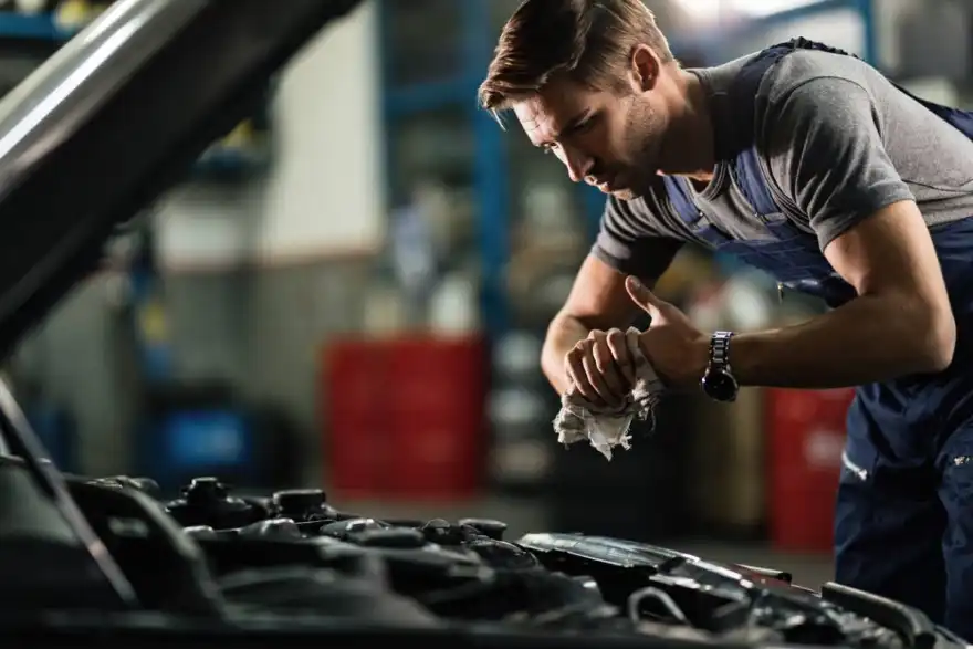 Your car’s service schedule explained and why it matters