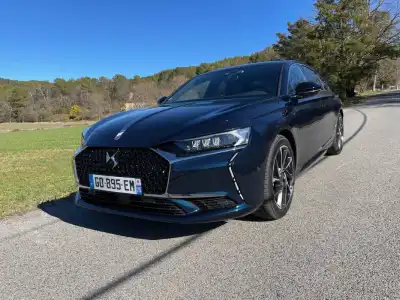 DS 9 E-TENSE 250 Rivoli+ (2021 - 2025)