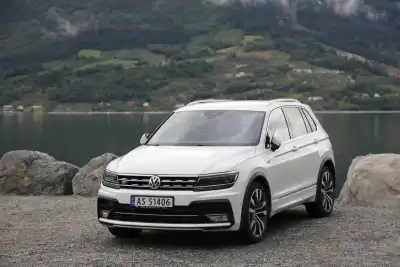 Ukraine invasion: How car makers have reacted