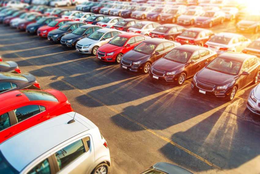 Complete stranger leaves car unattended on family’s drive near Manchester Airport for days
