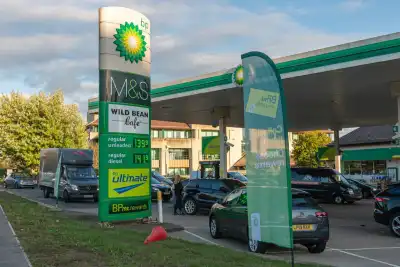 How to save money on fuel as prices hit record highs