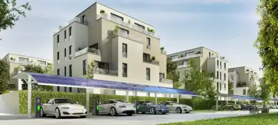 DfT announces roll out of electric charge points but warned it isn’t enough