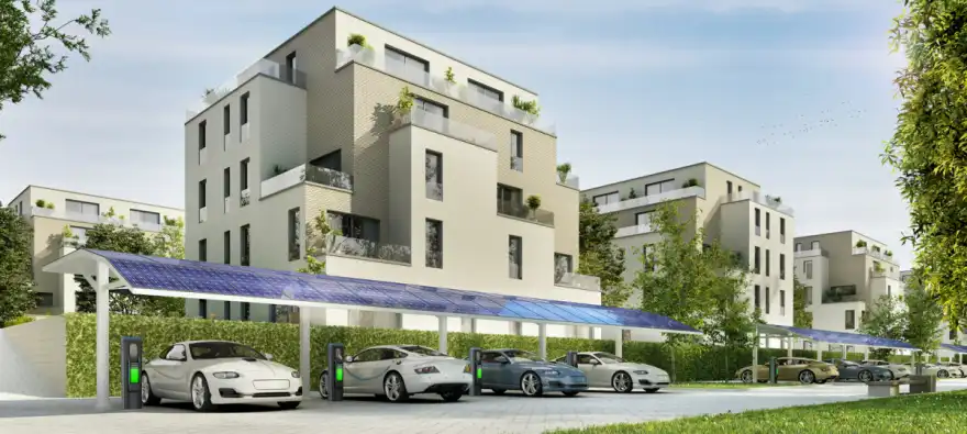 DfT announces roll out of electric charge points but warned it isn’t enough