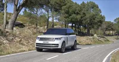The new PM once told us his family car is an old VW Golf. Was he telling the truth?
