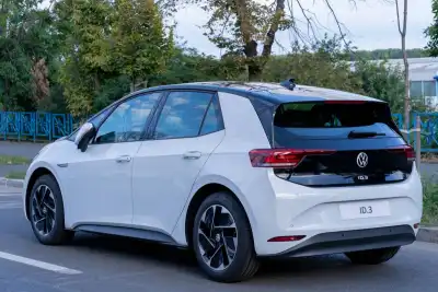 Cheapest electric cars of 2022: named and explained