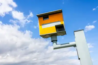 Regit busts speed camera myths