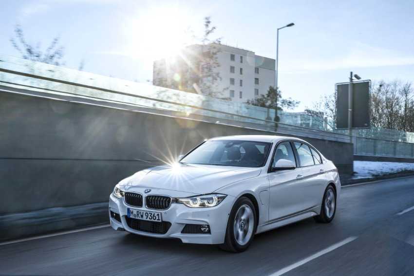 Top 10 Company Cars