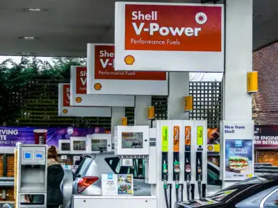 The cost of the fuel crisis