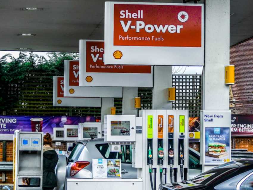 The cost of the fuel crisis