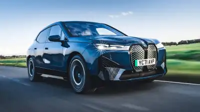 BMW Service Inclusive: benefits explained for 2022
