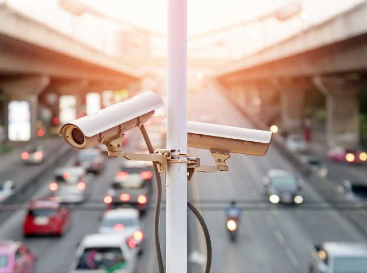 Hi-tech camera, that can see 'everything' begins trials