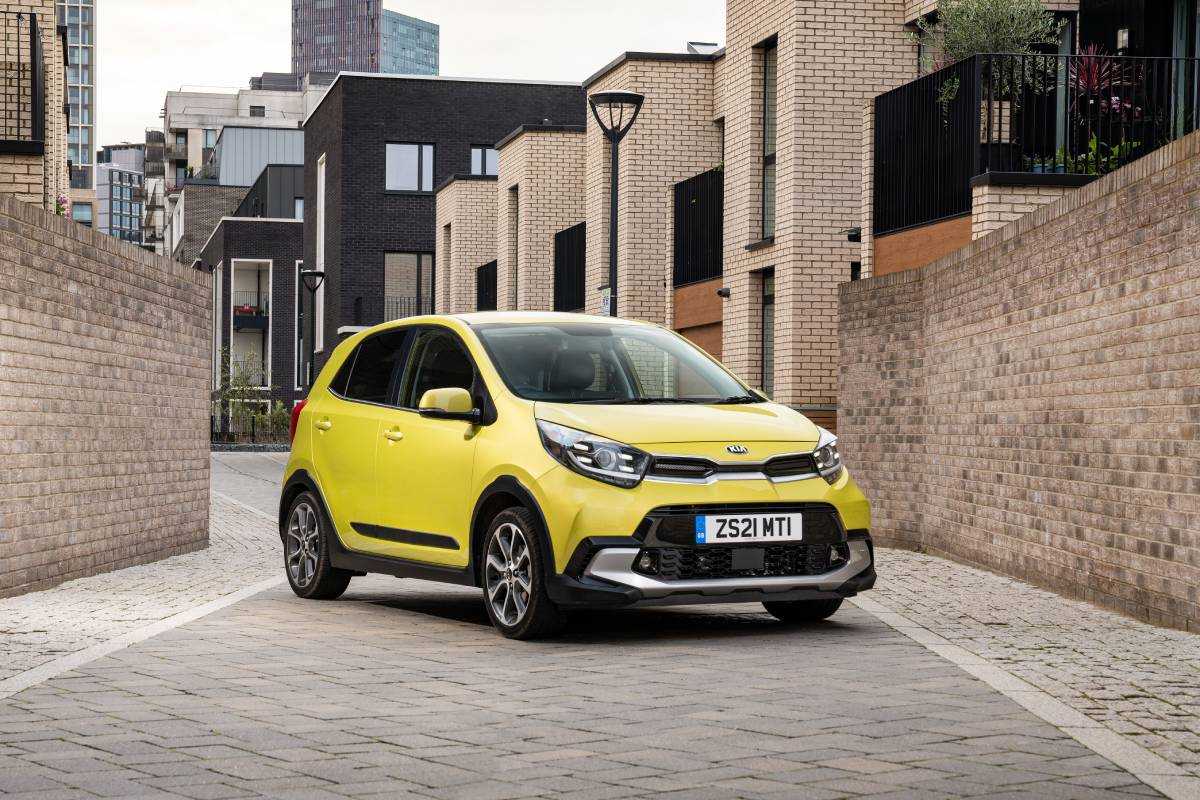 Cheapest new car in the UK revealed. And for the first time it’s over £10,000!