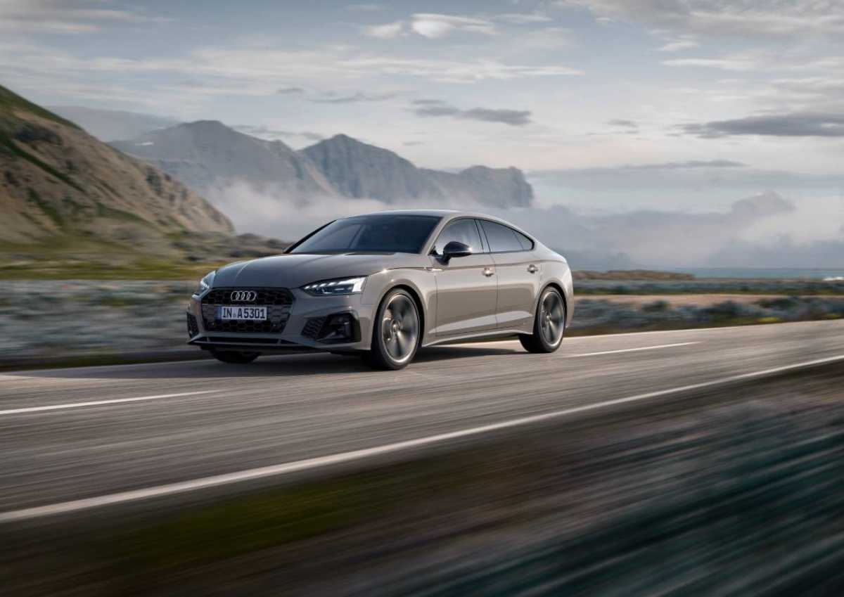 Company cars under £50k