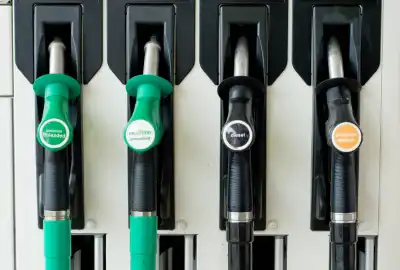 NEW record high for petrol prices of 177.9p per litre