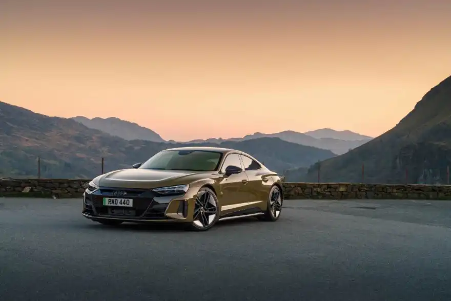The fastest electric cars on the market