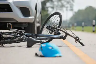 Driver prosecuted for passing too close to a cyclist hammers 'appalling' court decision that leaves him £4,500 worse off
