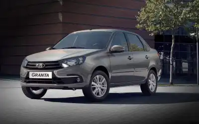 Russia launches new 'sanction-proof' car