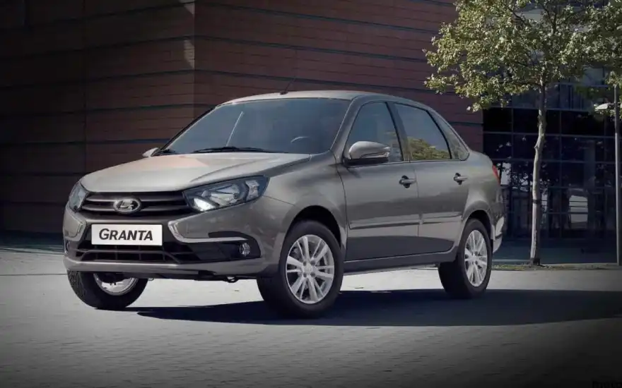 Russia launches new 'sanction-proof' car