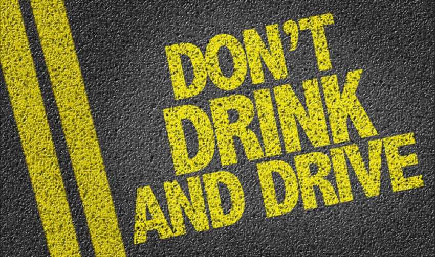 Drunk drivers who kill see penalty raised to life