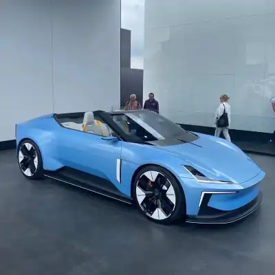 Our favourites from an electric Goodwood Festival of Speed
