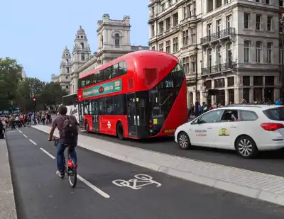 Drivers set to be hammered – AGAIN – as councils begin to flex muscles