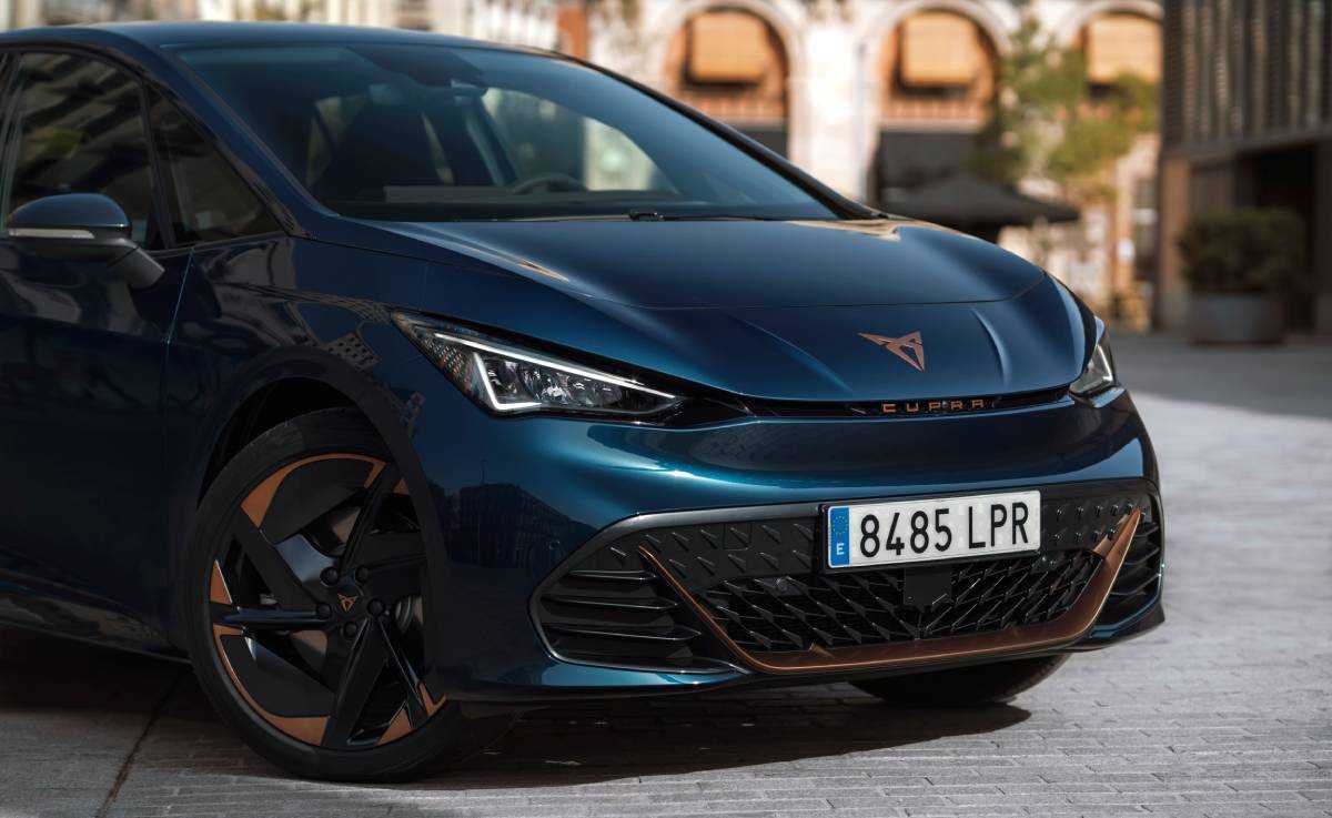 VW Financial Services launches multi brand fleet offers (Audi, Cupra, Tesla, Nissan all included)