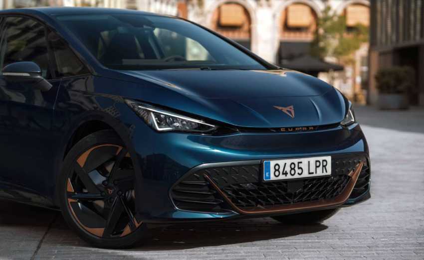 VW Financial Services launches multi brand fleet offers (Audi, Cupra, Tesla, Nissan all included)