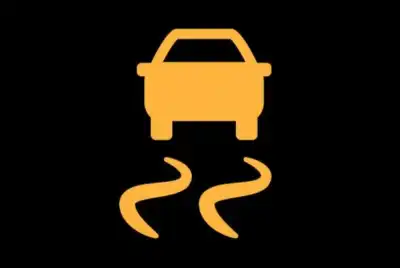 Know what the warning signs on your dashboard mean
