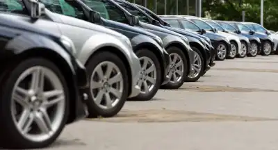 What is fleet leasing?