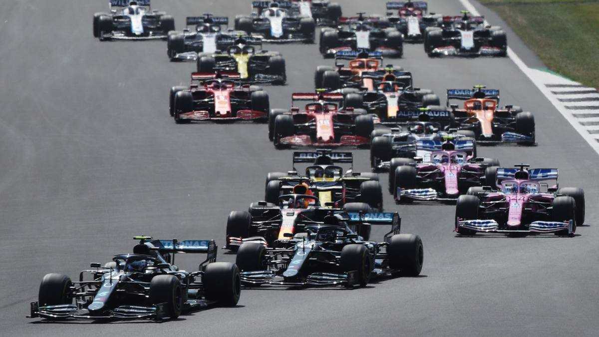 F1 protestors did enough to get us talking. But were they right or wrong?