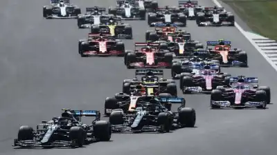 F1 protestors did enough to get us talking. But were they right or wrong?