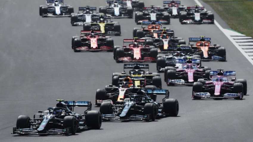 F1 protestors did enough to get us talking. But were they right or wrong?
