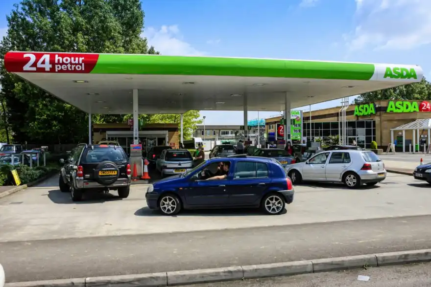 Supermarkets lose 'appetite' to cut fuel prices despite wholesale cost decreases