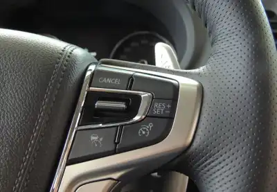 New cars sold in the EU now have to have automatic speed-limiting tech fitted. Will the UK follow suit?