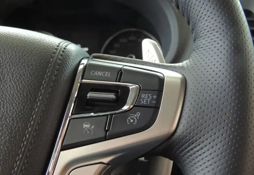 New cars sold in the EU now have to have automatic speed-limiting tech fitted. Will the UK follow suit?