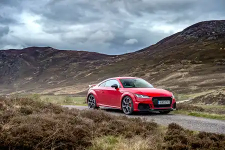 Audi Service Plans: save 20% in July 2022