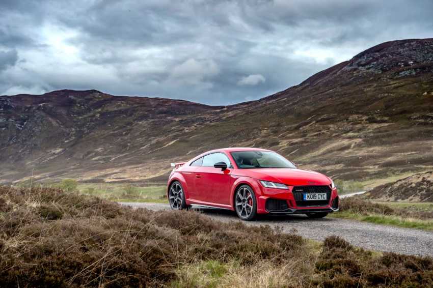 Audi Service Plans: save 20% in July 2022