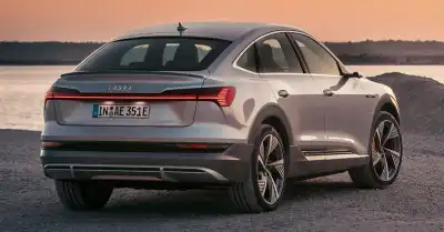 The benefits of an Audi service