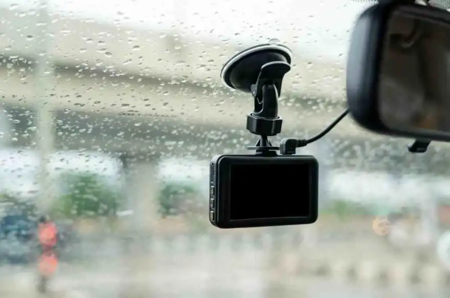 Motorists have sent over 57,000 clips of dangerous driving to an online police database since 2018