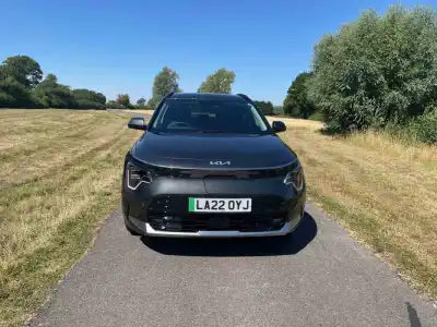Kia Niro EV (2022 - 2026)