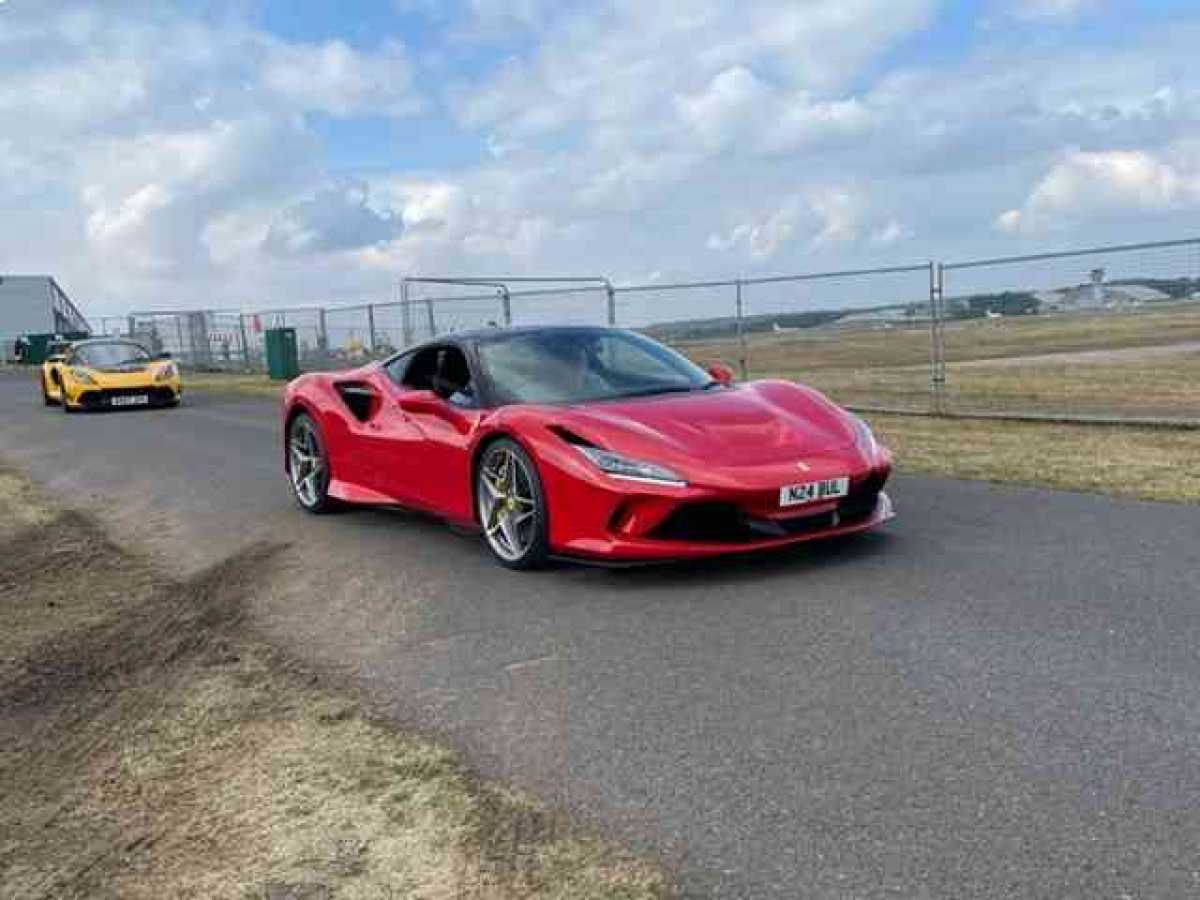 British Motor Show 2022