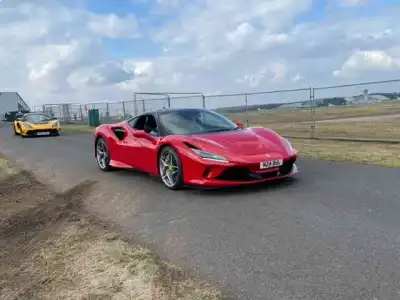 British Motor Show 2022