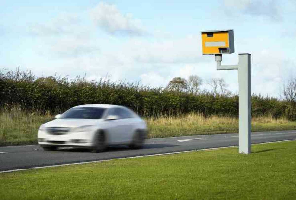 Couple sent speeding fine despite holidaying over 1,500 miles away after leaving their vehicle at airport valet parking service