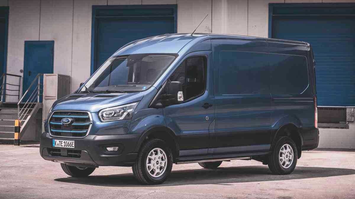 Best vans of 2022