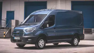 Best vans of 2022