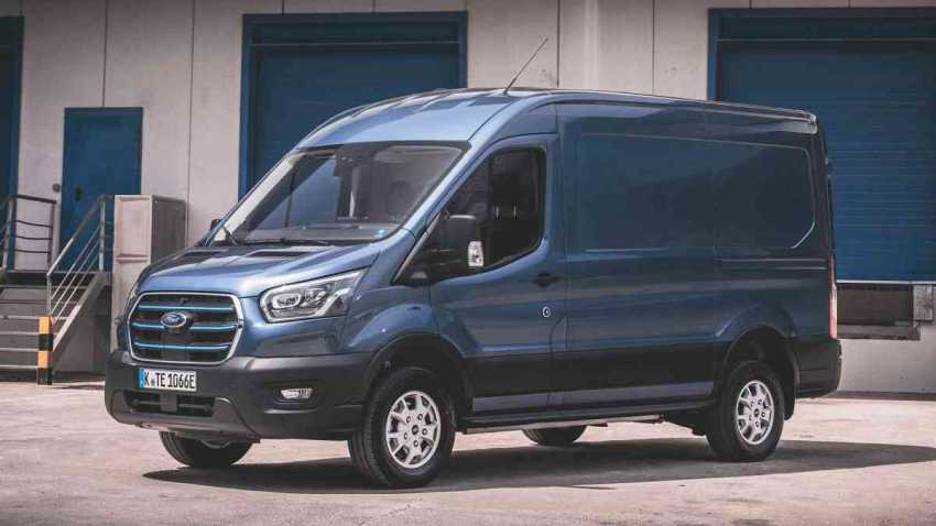 Best vans of 2022