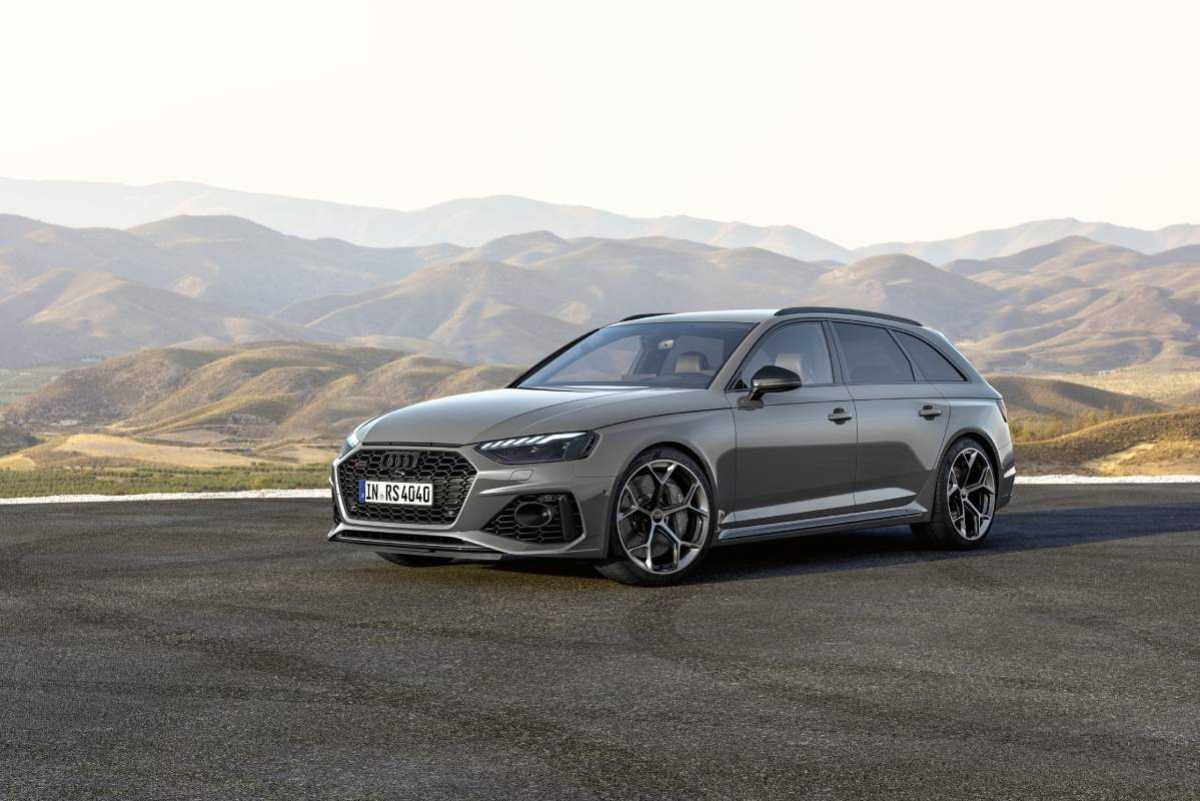 Audi A4 Avant (2019 - 2025)