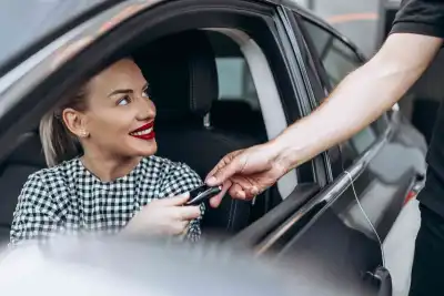 Thinking about an upgrade? Here’s how we find you the best deal